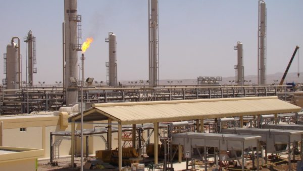 شركة غاز البصرة تستأنف تصدير المكثفات بنجاح وتعلن مغادرة الناقلة Dakosh