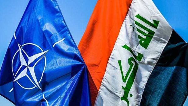 بعد انسحابها بسبب حرب الشرق الأوسط.. بعثة الناتو تبحث العودة التدريجية إلى العراق