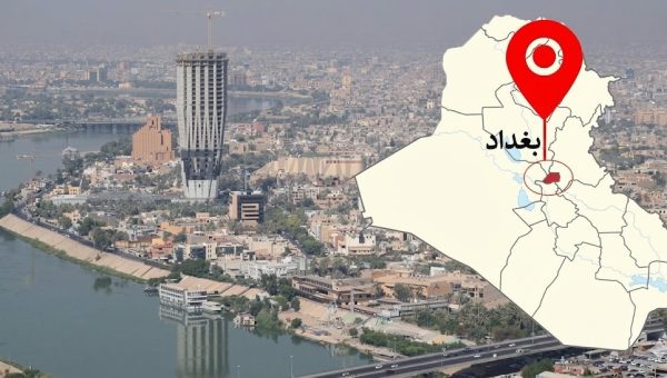 مصرع منتسب بالدفاع دهسًا وانتحار شخص بسلاح ناري شرقي العاصمة