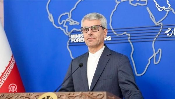 طهران تتهم واشنطن بالتشدد وتؤكد: ردودنا تضمن مصالح المنطقة بأكملها