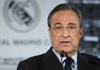 بين وريث إدارة ريال مدريد ونجم الملعب.. بيريز يتحدث عن الغراري وفينيسيوس