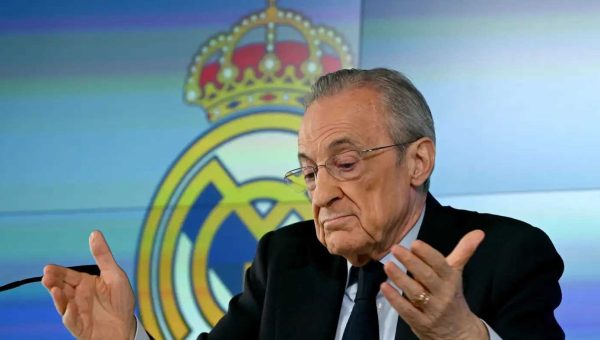 مؤتمر ناري لبيريز ينتهي باستقالة مدوية في إسبانيا.. ما الذي يحصل في مدريد؟
