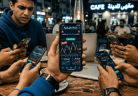195 مليون دولار في مهب الاحتيال.. منصات وهمية تغزو العراق ونينوى الضحية الجديدة