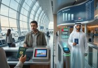 تصنيف هينلي..الجواز العراقي يواصل تراجعه عالميًا والصدارة العربية للإمارات