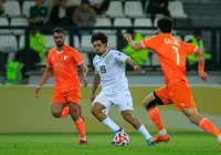 اشتعال صراع اللقب والبقاء.. دوري نجوم العراق يحبس الأنفاس في جولته الـ35