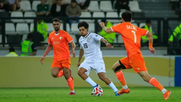 اشتعال صراع اللقب والبقاء.. دوري نجوم العراق يحبس الأنفاس في جولته الـ35