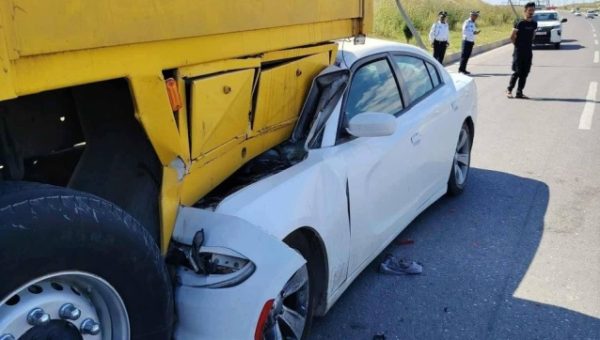 مصرع وإصابة 17 شخصًا بينهم ضابط سابق بحوادث سير متفرقة في خمس محافظات