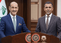 سباق رئاسة اتحاد الكرة العراقي ينطلق في بغداد.. ومشاركة دولية ومراقبة لمرحلة ما بعد الانتخابات