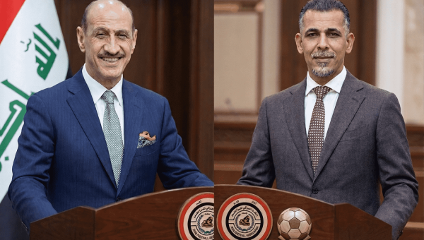 سباق رئاسة اتحاد الكرة العراقي ينطلق في بغداد.. ومشاركة دولية ومراقبة لمرحلة ما بعد الانتخابات
