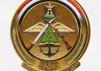 وزارة الدفاع تفند أنباء ترشيح اللواء الدليمي ووجود ملفات فساد