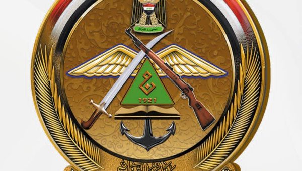 وزارة الدفاع تفند أنباء ترشيح اللواء الدليمي ووجود ملفات فساد