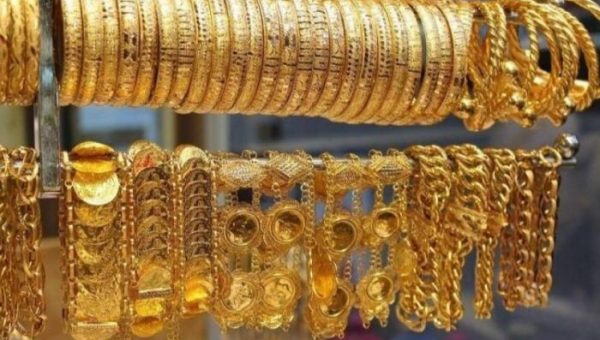 استقرار أسعار الذهب عالميًا وسط ترقب لقمة ترمب وشي