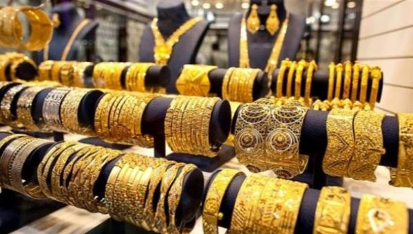 الذهب يحبس الأنفاس في العراق.. مستويات قياسية تُباغت الأسواق وعيار 21 يقترب من المليون