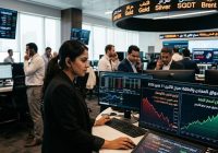 الذهب يواصل النزيف.. خسائر أسبوعية متتالية للمعدن الأصفر.. تعرف على الأسباب!