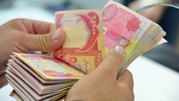 بمبلغ يتجاوز 67 مليار دينار.. العمل تعلن صرف رواتب المعين المتفرغ في بغداد والمحافظات 