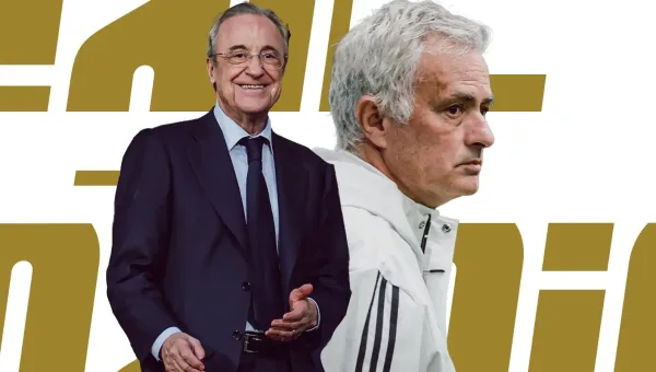 ريال مدريد يتوصل إلى اتفاق شفهي لعودة جوزيه مورينيو لولاية ثانية بعقد يمتد لعامين