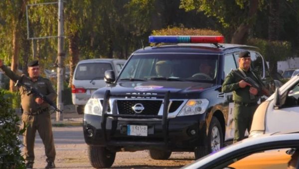 انتحار شاب شنقًا داخل منزله ببغداد وسط ظروف غامضة