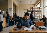 مجلس الخدمة يكشف مستجدات تعيينات الشهادات العليا وحقيقة ترحيل الدرجات الوظيفية
