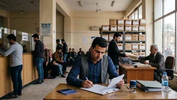 مجلس الخدمة يكشف مستجدات تعيينات الشهادات العليا وحقيقة ترحيل الدرجات الوظيفية