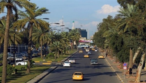 طقس حار نهارًا ومعتدل ليلًا.. الأنواء الجوية تكشف عن ملامح الأجواء في المحافظات العراقية