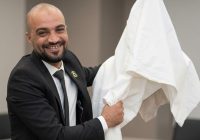 اعتقال علي الخالدي عند مدخل الموصل بتهمة نشر محتوى مسيء