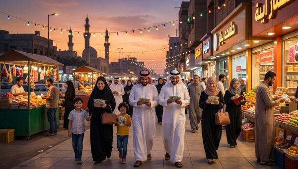 رواتب أيار مؤمنة بالكامل وترجيحات بصرفها قبل عيد الأضحى