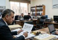 “سرقة القرن” تتضاعف إلى 8 تريليونات دينار والنزاهة تُلاحق المهربين