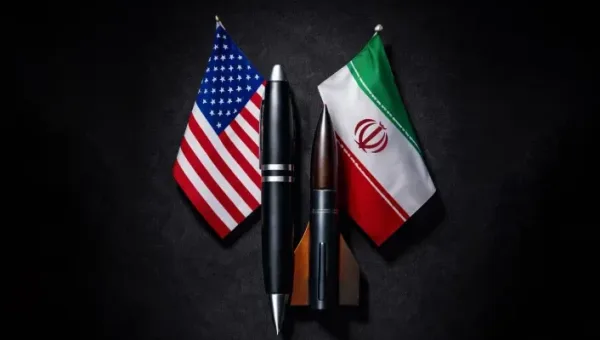 مفاوضات طهران وواشنطن تقترب من الحسم.. و24 مليار دولار مجمدة على طاولة الوساطة القطرية