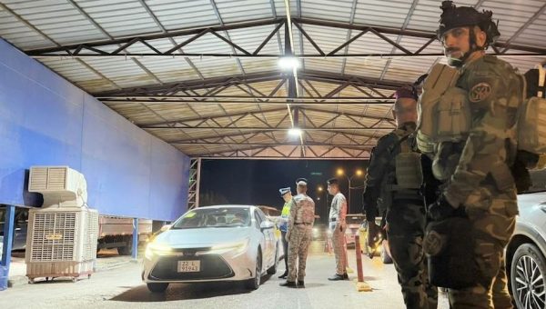 شبهات “اللحوم المجمدة” تُطيح بمسؤول أمني في كركوك