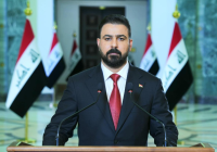 توجيهاً من الزيدي في أول جلسة لمجلس الوزراء