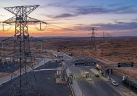 قفزة بـ13% في صادرات الكهرباء الأردنية إلى العراق