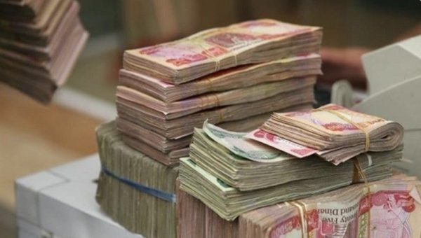  بعد احتجاجاتهم.. اتفاق حكومي لإطلاق أموال المزارعين بعد العيد
