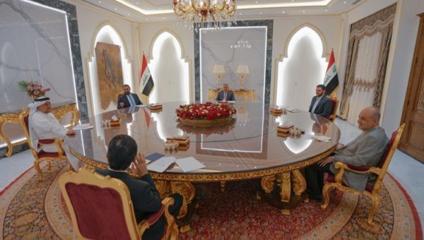 بالأسماء.. الكُتل السُنّية تحسم خياراتها لكابينة علي الزيدي الوزارية