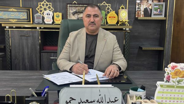 زراعة نينوى تكشف موعد طلاق مستحقات الفلاحين وتعلن شمول الحاصدات غير المسجلة بمادة زيت الغاز  