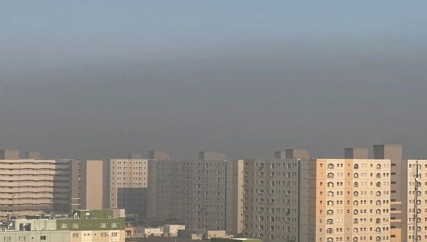  روائح الكبريت تعود لأجواء بغداد الشهر المقبل بسبب التلوث الصناعي