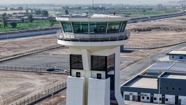 مطار الموصل يدخل دائرة الجدل مجدداً.. مجلس نينوى يضغط ويطالب بتشغيل الرحلات الداخلية فوراً