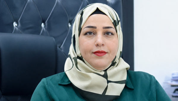 تموين نينوى تطلق حملة مراجعات واسعة لرفع الحجب عن البطاقة التموينية