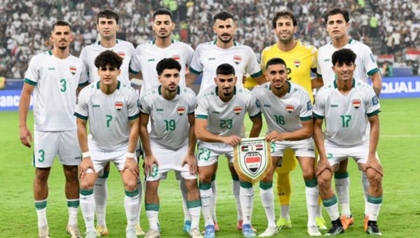 غراهام أرنولد يُعلن اليوم القائمة النهائية لمنتخب العراق في مونديال 2026