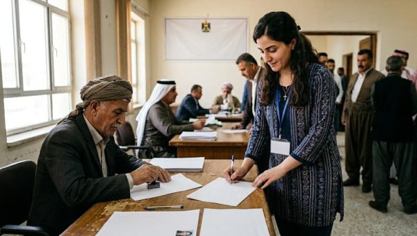 حكم قضائي عراقي غير مسبوق يُعيد لفتاة عراقية هويتها المسيحية