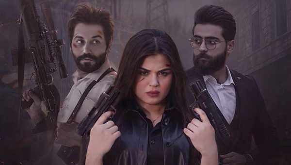 يوتيوب يستضيف “تذكرة قتل 01”.. الثقافة تعرض أبرز أفلام الأكشن العراقية