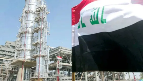 تباين أسواق الطاقة: خامات برنت وأوبك ترتفع والنفط العراقي يتراجع بأكثر من 2%