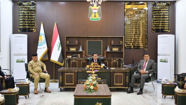 إعلان الحرب على حوادث المرور.. نينوى تُطوق طرقاتها بكاميرات ورادارات ذكية