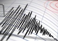 زلزال بقوة 3.9 درجات يضرب شمال شرق خانقين في ديالى