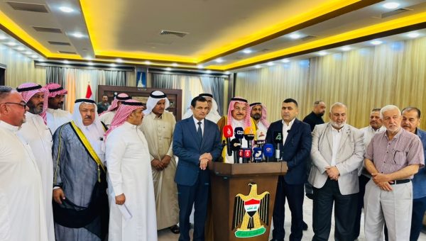 نينوى على صفيح ساخن.. الفلاحون يُهددون بمقاضاة الوزارات ويُلوحون باللجوء لمحكمة النزاهة