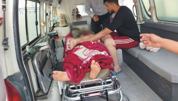 استنفار طبي في “وانه” يُنقذ شابًا من الغرق بنهر دجلة وينقله لمستشفيات الموصل
