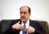 المالكي يتذكر سقوط الموصل : كانت مرحلة مفصلية
