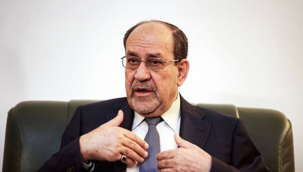 المالكي يتذكر سقوط الموصل : كانت مرحلة مفصلية