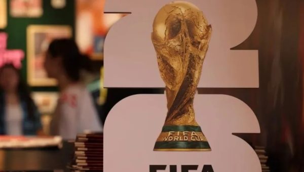 القنوات المجانية الناقلة لكأس العالم 2026