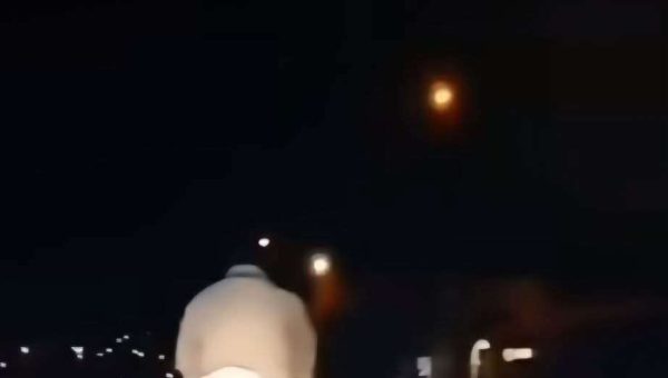 الموصل .. تحذيرات من خطر يقوم به اصحاب الدراجات ليلا