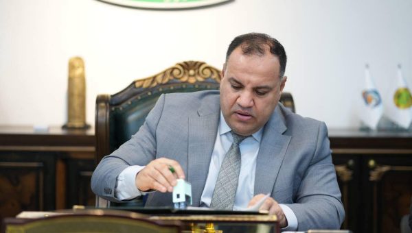 تربية نينوى: أنجزنا ملف أراضي التربويين بالكامل وننتظر التخصيص